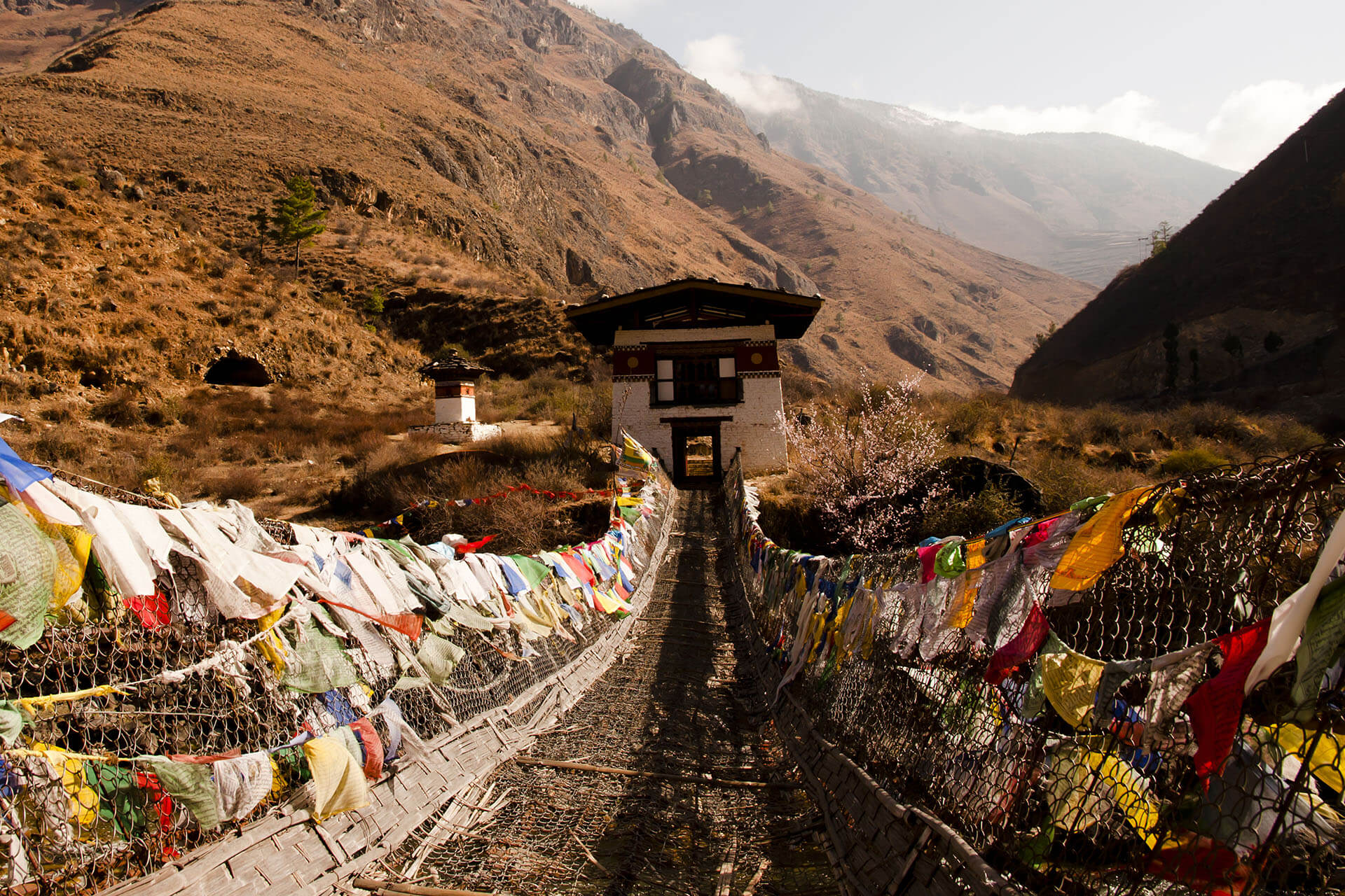 Bhutan Travel Tips
