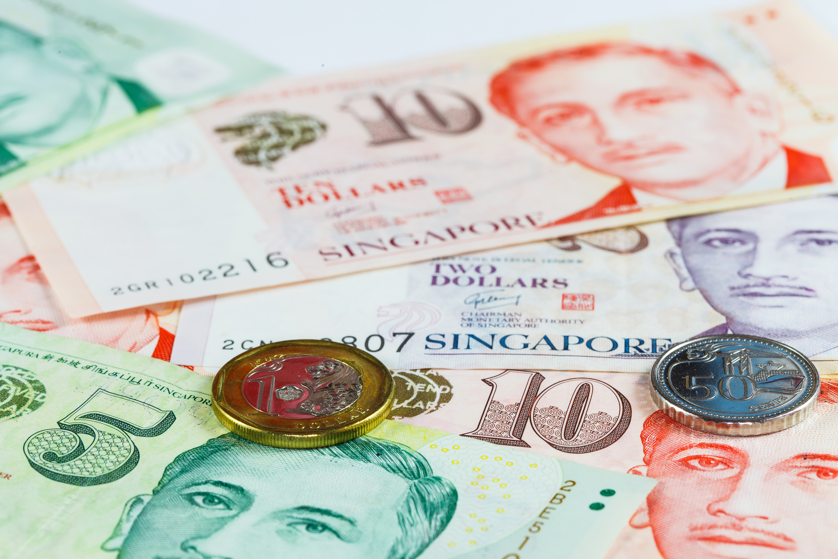 monthly money lender Singapore